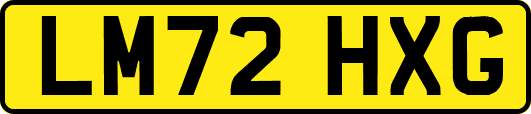 LM72HXG