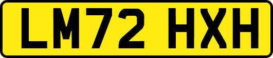 LM72HXH