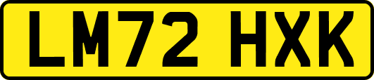 LM72HXK
