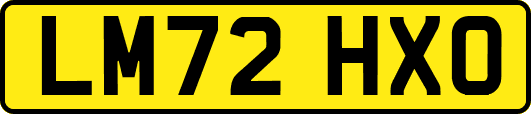 LM72HXO