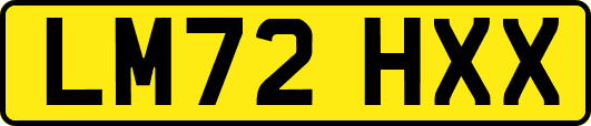 LM72HXX