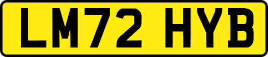 LM72HYB