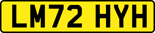 LM72HYH