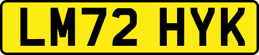 LM72HYK