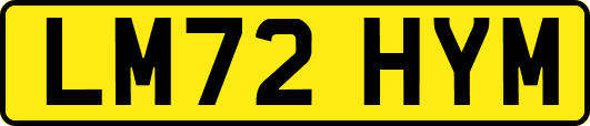 LM72HYM