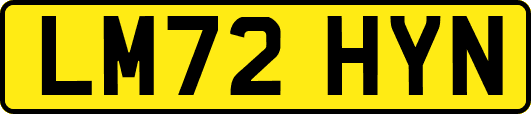 LM72HYN