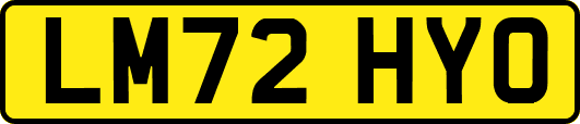 LM72HYO
