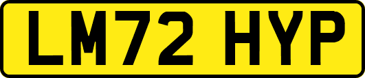 LM72HYP