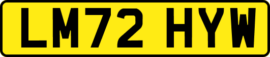 LM72HYW