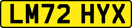 LM72HYX