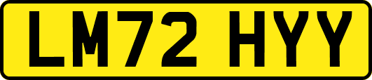 LM72HYY