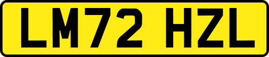LM72HZL