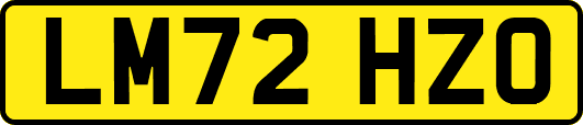 LM72HZO