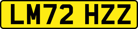 LM72HZZ