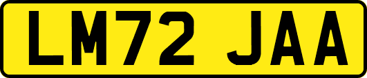LM72JAA