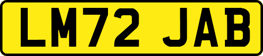 LM72JAB
