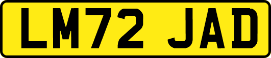 LM72JAD