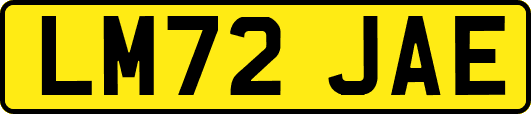LM72JAE