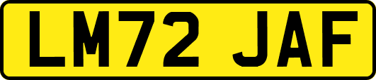 LM72JAF
