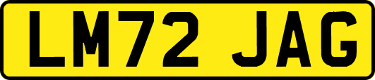 LM72JAG