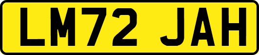 LM72JAH