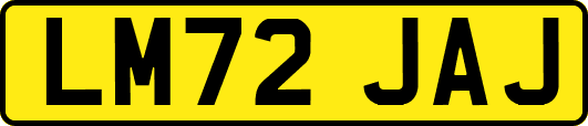 LM72JAJ
