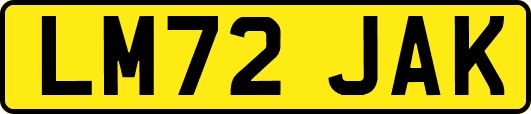LM72JAK