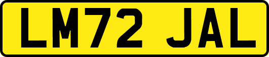 LM72JAL