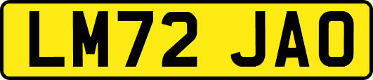 LM72JAO