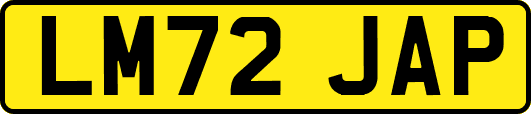LM72JAP