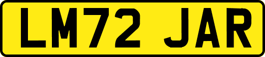 LM72JAR