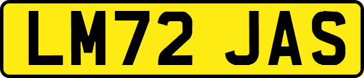 LM72JAS