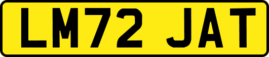 LM72JAT