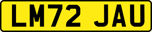 LM72JAU
