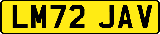 LM72JAV