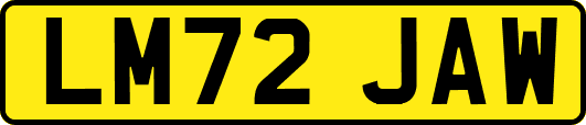 LM72JAW