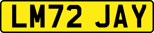 LM72JAY
