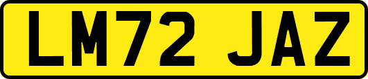 LM72JAZ
