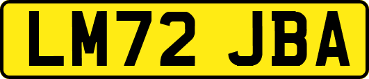 LM72JBA