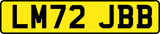 LM72JBB