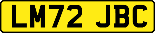 LM72JBC