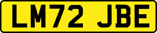 LM72JBE