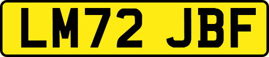 LM72JBF