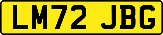 LM72JBG