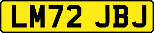 LM72JBJ