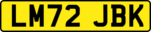 LM72JBK