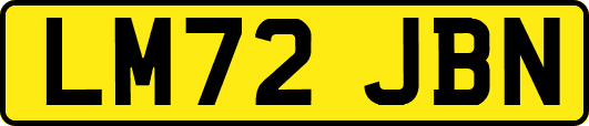 LM72JBN
