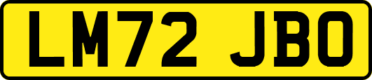 LM72JBO