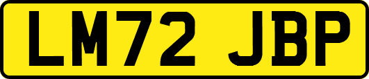 LM72JBP