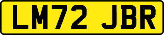 LM72JBR